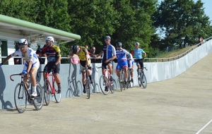 Vélodrome Aire sur Adour 