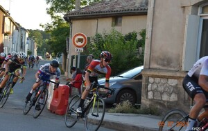 Résultat de la semi-nocturne UFOLEP de Casteljaloux